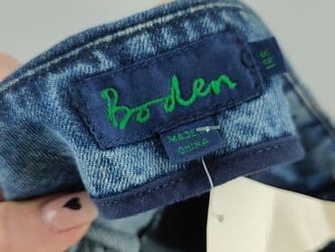 spódnice jeansowe massimo dutti: Boden, Spódnica damska, rozmiar XL — 4