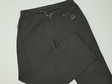 spodnie dresowe tanio: Spodnie dresowe damskie, rozmiar M — 1