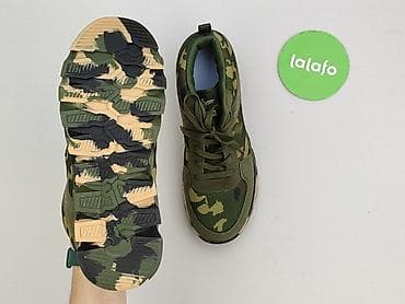 ecco gore tex: Trampki dla mężczyzn, rozmiar 42 — 4