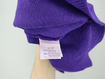 ubrania pl: Sweter damski, rozmiar One size — 9