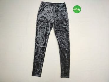 Women: Leggings Sports for women, size S (EU 36) — 2