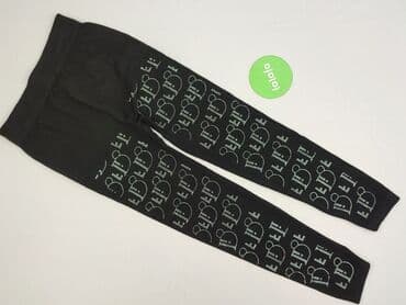 legginsy krótkie damskie 4f: Legginsy Sportowe damskie, rozmiar S — 2