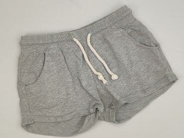 krótkie spodenki diverse: Diverse, Szorty damskie, rozmiar M — 1