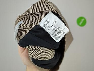 metka hm: H&M, Spódnica damska, rozmiar XL — 5