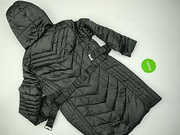 kurtka dlx: Yessica, Kurtka zimowa damska, rozmiar XL — 3