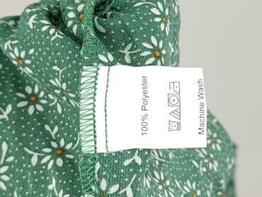 shein bluzki z krótkim rękawem: Shein, Bluzka damska, rozmiar M — 5