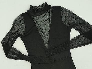 bluzki barcelony: PULL&BEAR, Sukienka damska, rozmiar M — 1