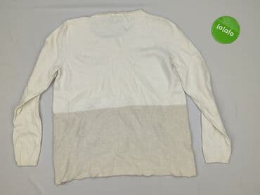 byolala kurtki zimowe: Sweter damski, rozmiar S — 3