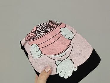 koszulka nirvana sinsay: Sinsay, T-shirt damski, rozmiar S — 7