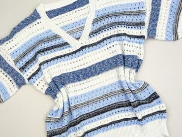 Women`s sweater, size 7XL (EU 54)