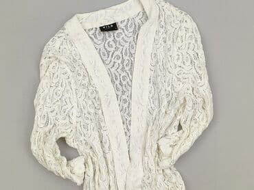 buty by o la la kozaki: Vila, Kardigan damski, rozmiar M — 1