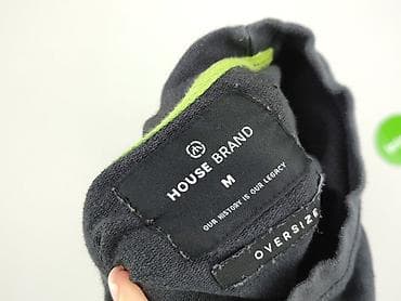 dresy oversize: House, Bluza dla mężczyzn, rozmiar M — 4