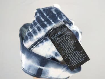 legginsy granatowe damskie: Esmara, Legginsy rozmiar S — 5