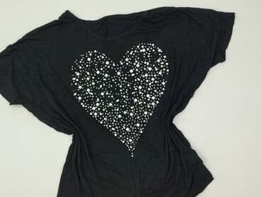 T-shirt damski, rozmiar XL