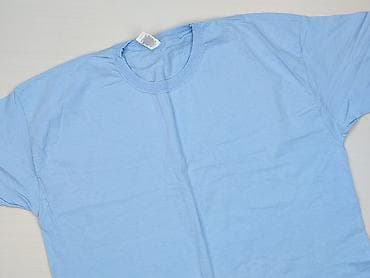 t shirty tommy hilfiger basic: Fruit Of The Loom, T-shirt damski, rozmiar 2XL — 1