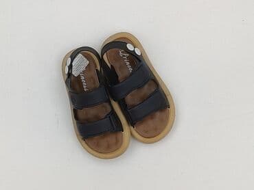 Sandals Princess, 26, Used