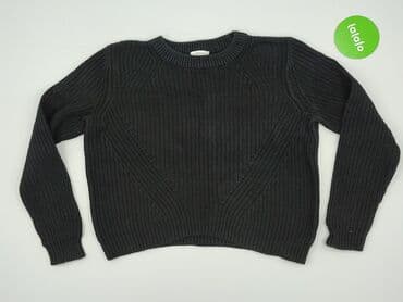 sm collection kurtka zimowa: H&M Basic, Sweter dla mężczyzn, rozmiar M — 2