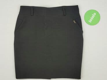 spódnice z tiulu dla puszystych: Spódnica damska, rozmiar L — 2