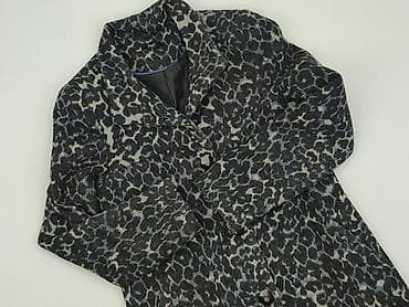 mango kozuch: F&F, Trencz damski, rozmiar S — 1