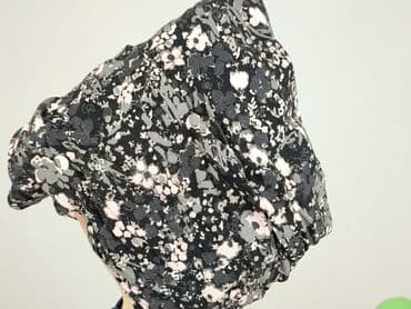 sukienka z marszczeniem na brzuchu plus size: BODY FLIRT, Sukienka damska, rozmiar 3XL — 5