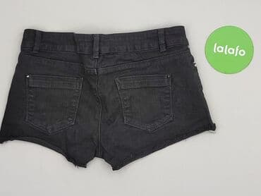 szorty damskie bershka: Bershka, Szorty damskie, rozmiar S — 4