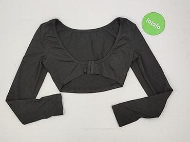 deftones h: Shein, Top damski, rozmiar S — 3