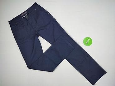 jeansy pull: Fashion Jeans, Chinosy dla mężczyzn, rozmiar L — 2
