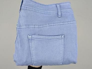 jeans boot cut: Jeansy damskie, rozmiar S — 4