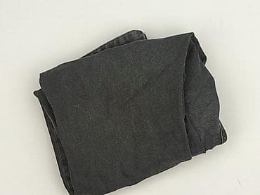 baleriny h m: H&M, Jeansy damskie, rozmiar L — 6