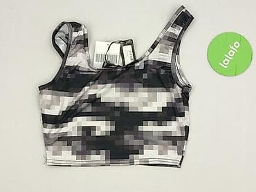 biegania: PrettyLittleThing, Top damski, rozmiar M — 3