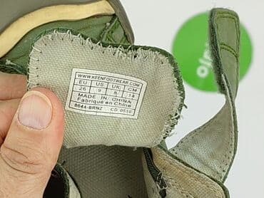 skarpety do koszykówki nike: Buty sportowe 26, Używany — 4