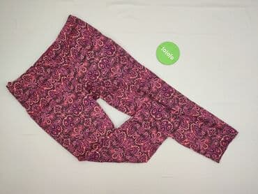 legginsy krótkie ciążowe: Atmosphere, Legginsy Eleganckie damskie, rozmiar M — 2