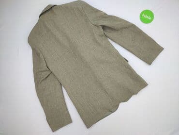 s oliver kurtka męska: Marynarka dla mężczyzn, rozmiar XL — 3