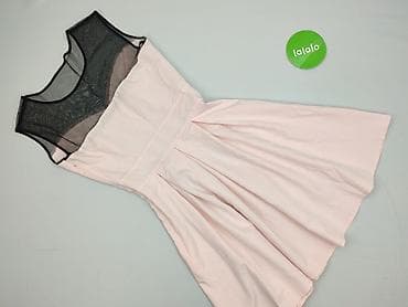 sukienki dla młodej na poprawiny: Sukienka damska, rozmiar 2XS — 3