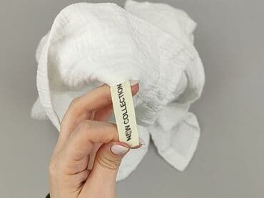 basic t shirty zara: New Collection, Koszula damska, rozmiar One size — 5