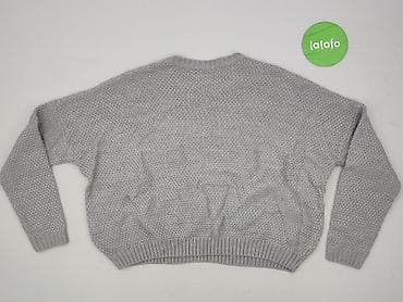 sweter stradivarius: Sinsay, Sweter damski, rozmiar XS — 3