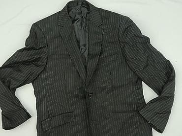 bench sweter: Dressmann, Marynarka dla mężczyzn, rozmiar M — 1