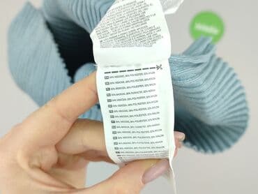 diverse sweter: Diverse, Sweter damski, rozmiar S — 5