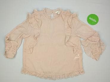 38: H&M, Bluzka damska, rozmiar M — 2