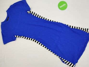 sukienki w paski: Sukienka damska, rozmiar S — 2