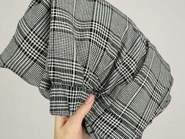 hm spodnie zimowe: H&M Divided, Spodnie materiałowe damskie, rozmiar M — 6