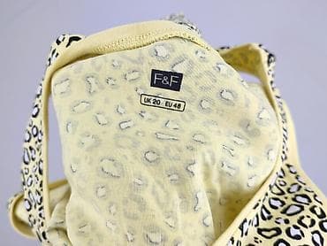 crivit kurtki: F&F, Top damski, rozmiar 2XL — 4