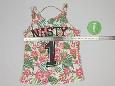 shein podkoszulki damskie: T-shirt damski, rozmiar S — 4