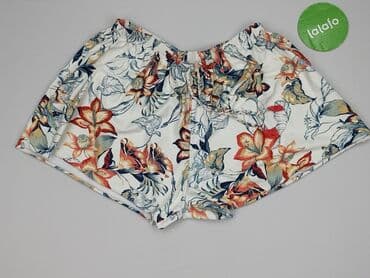 krótkie spodenki tommy hilfiger: Tu, Szorty damskie, rozmiar S — 2