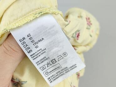 sukienka h m czerwona: Divided, Sukienka damska, rozmiar XL — 6