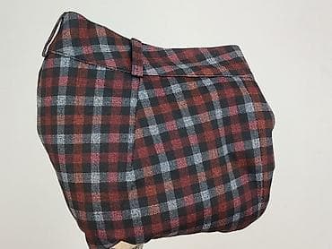 sliskie spodnie: Spodnie materiałowe damskie, rozmiar 2XL — 5