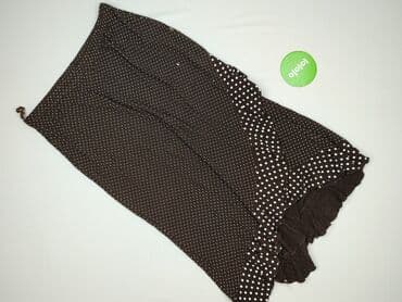 plisowane spódnice w grochy: Spódnica damska — 2