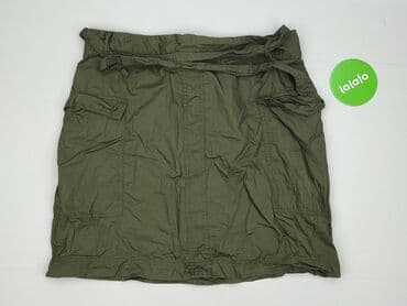 spodnie travis scott: George, Spódnica damska, 3XL — 2