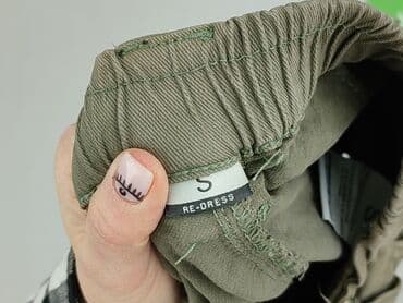 szorty plus size: Re-Dress, Szorty damskie, S — 4