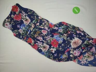 kurtki zimowe damskie wyprzedaż mohito: Mohito, Sukienka damska, rozmiar XL — 3